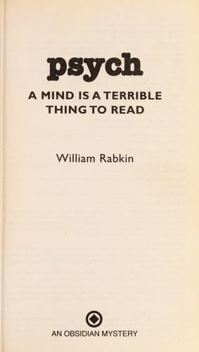 Book cover image
