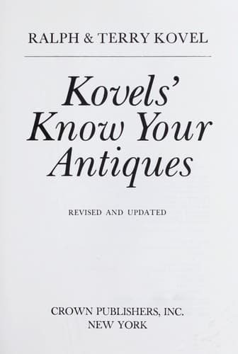 Book cover image
