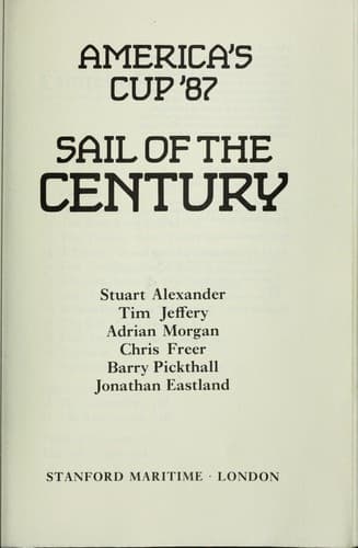 Book cover image