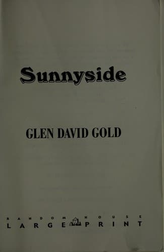 Book cover image