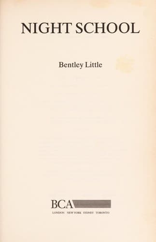 Book cover image