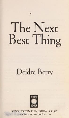 Book cover image