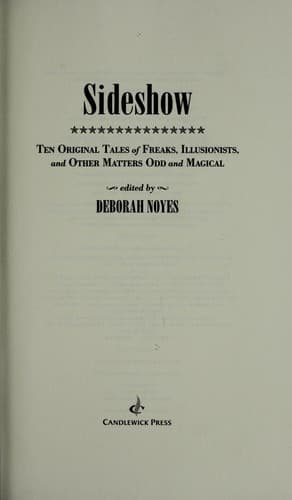 Book cover image