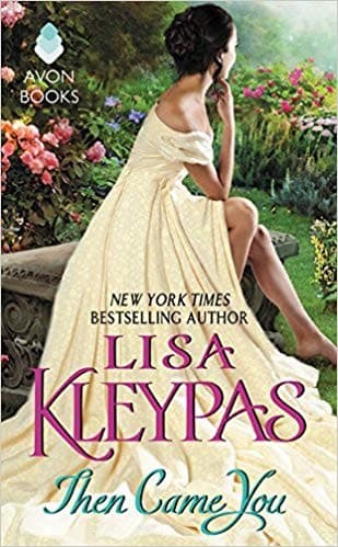 Cover image for Then Came You