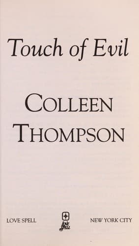 Book cover image