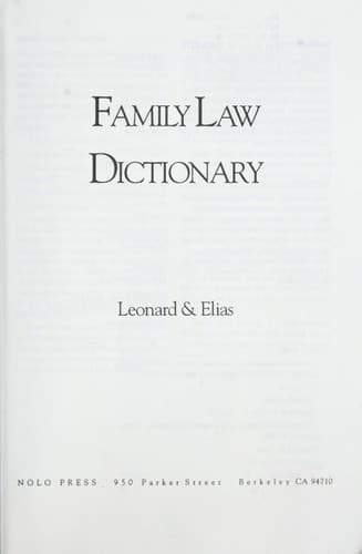 Book cover image