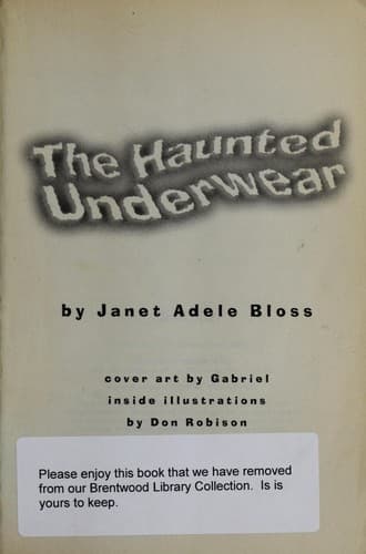 Book cover image
