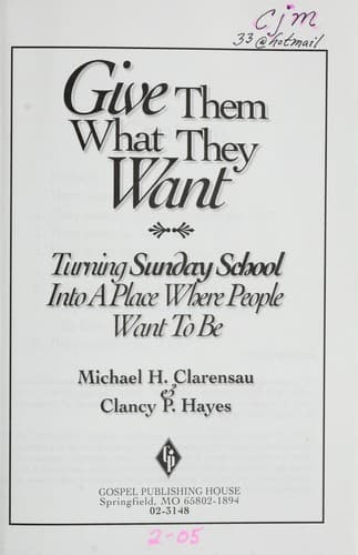Book cover image