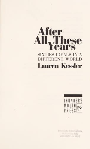 Book cover image