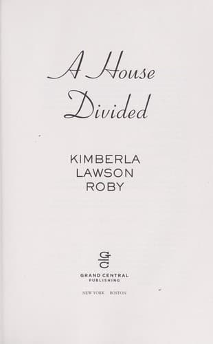 Book cover image