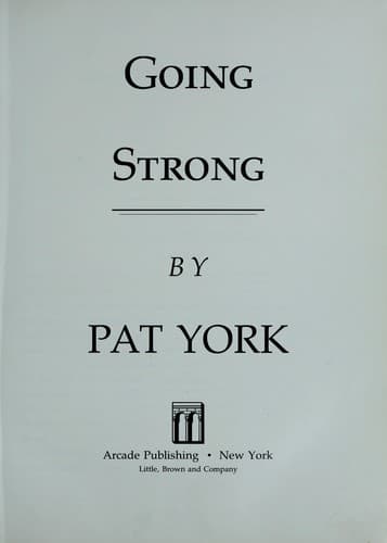 Book cover image