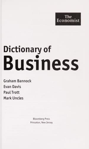 Book cover image