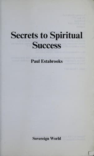 Book cover image