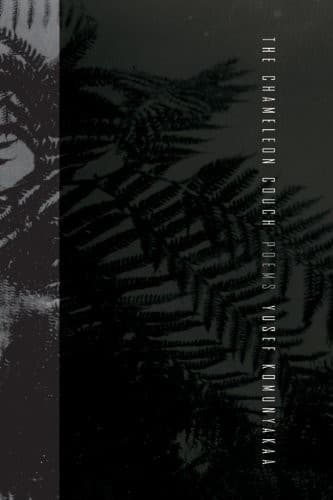 Cover image for The Chameleon Couch