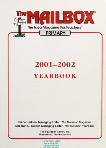 Book cover image