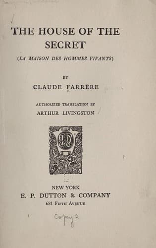 Book cover image