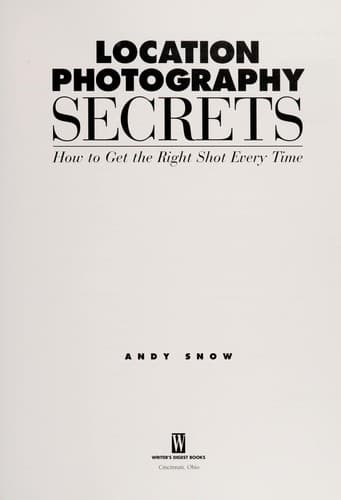 Book cover image