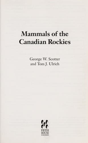 Book cover image