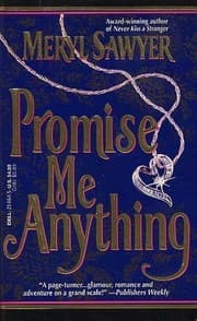 Cover image for Promise Me Anything