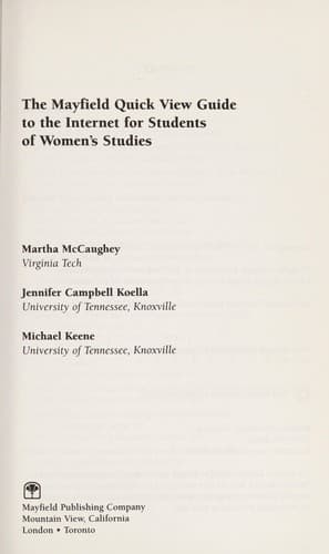 Book cover image