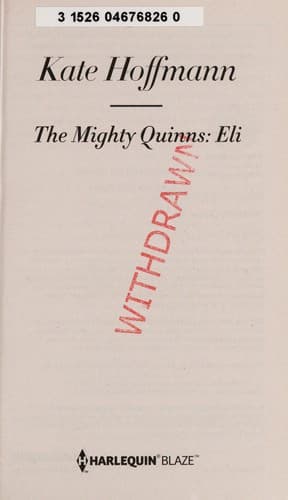 Book cover image