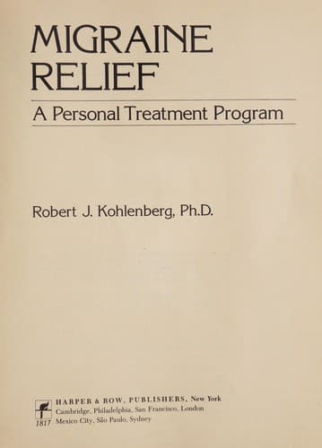 Book cover image