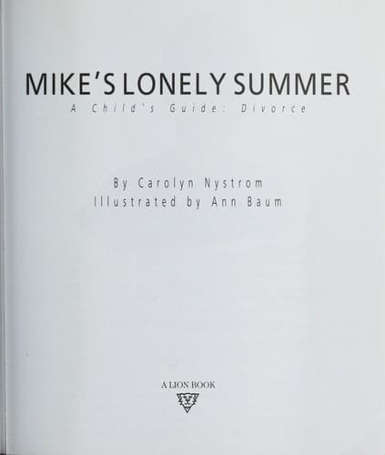 Book cover image
