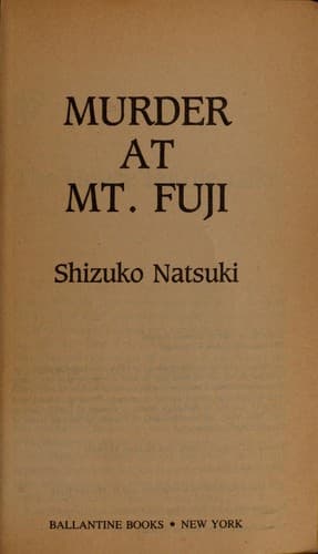 Book cover image