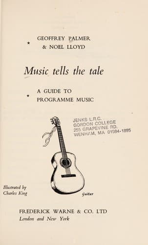 Book cover image
