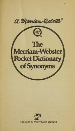 Book cover image