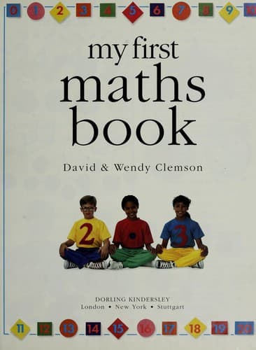 Book cover image