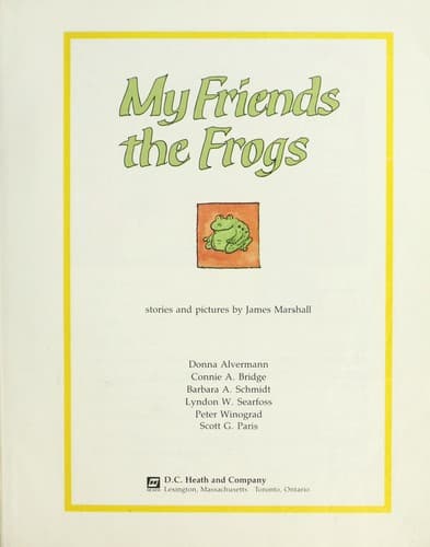 Book cover image