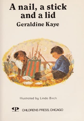 Book cover image