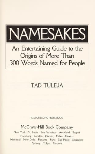 Book cover image