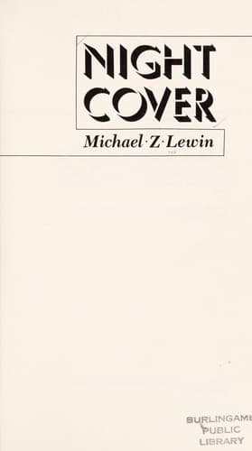 Book cover image
