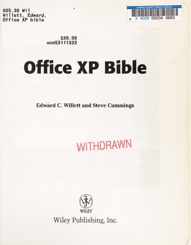 Book cover image