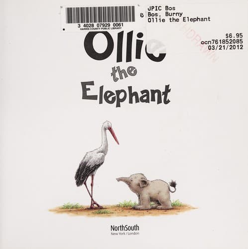 Book cover image