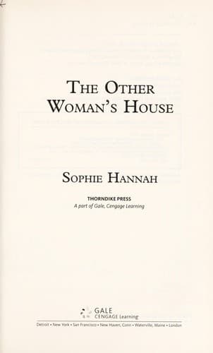 Book cover image