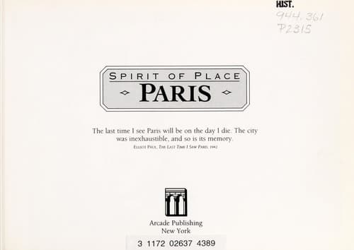 Book cover image