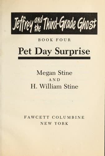 Book cover image