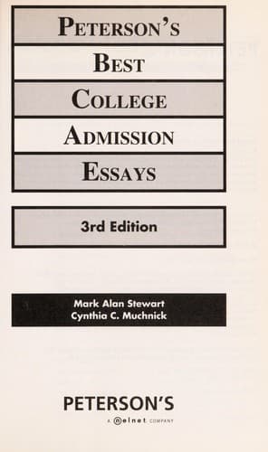 Book cover image