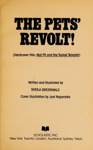 Book cover image