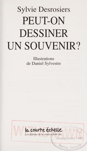 Book cover image