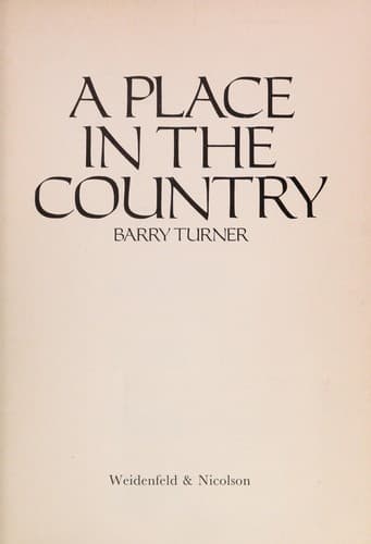 Book cover image