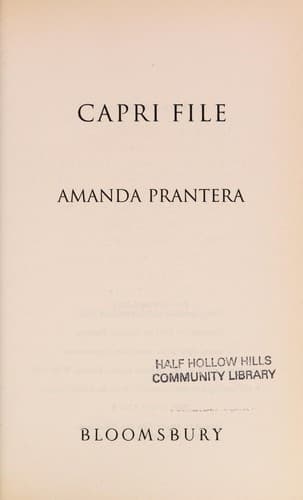 Book cover image