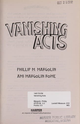 Book cover image