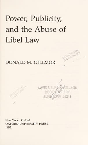 Book cover image