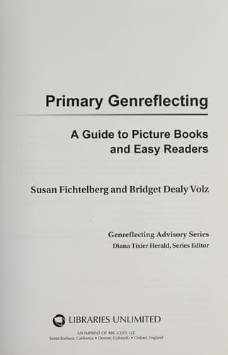 Book cover image