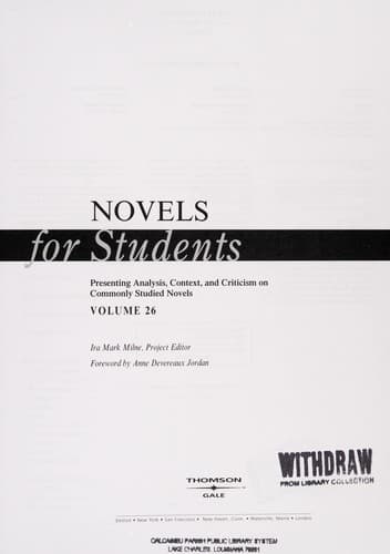 Book cover image