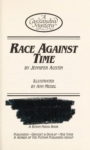 Book cover image